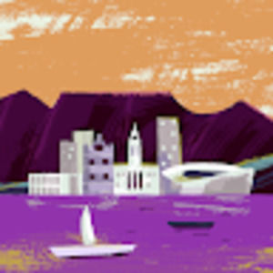 Meet your Posher, Mia